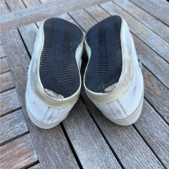 Golden Goose Superstar Sneakers 41 - Picture 8 of 11